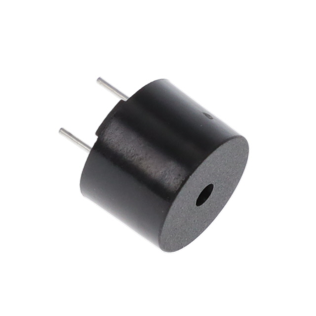 BUZZER MAGNETIC 5V 12MM TH