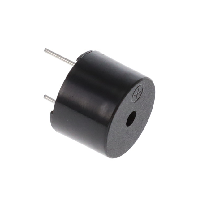 BUZZER MAGNETIC 5V 12MM TH