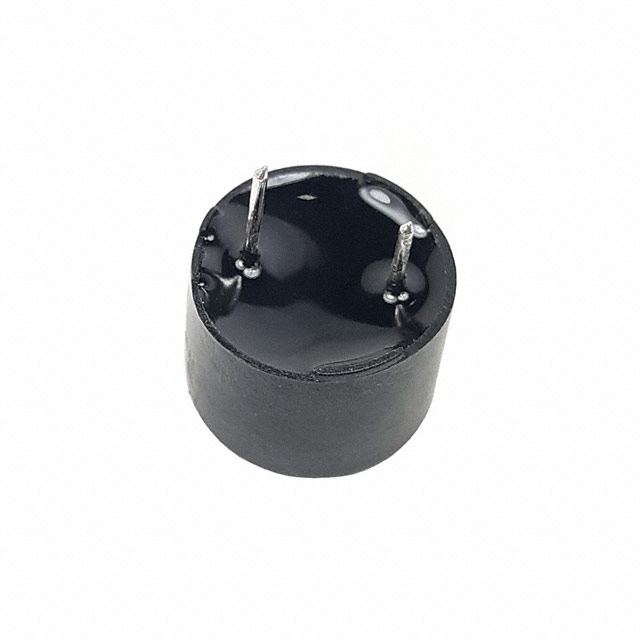 BUZZER MAGNETIC 12V 12MM TH
