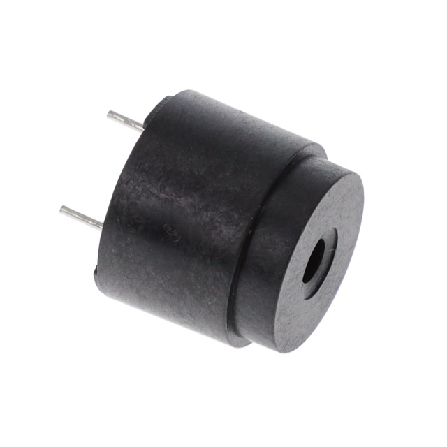 BUZZER MAGNETIC 12V 15.8MM TH