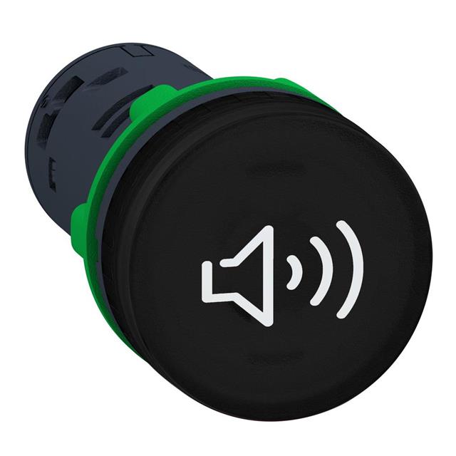 BUZZER HARMONY XB5 COMPLETE
