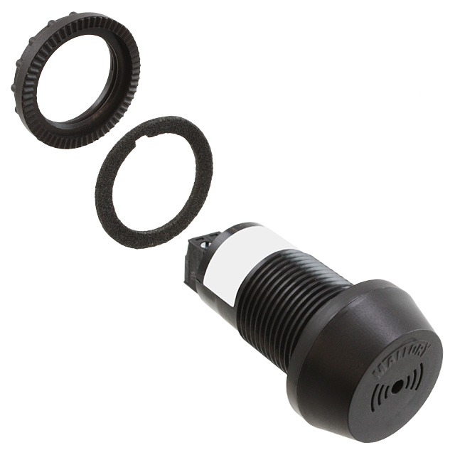 BUZZER PIEZO 30.74MM PNL MNT