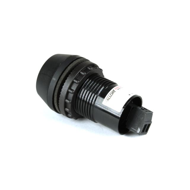 BUZZER PIEZO 30.74MM PNL MNT