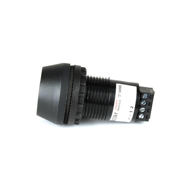 BUZZER PIEZO 30.74MM PNL MNT