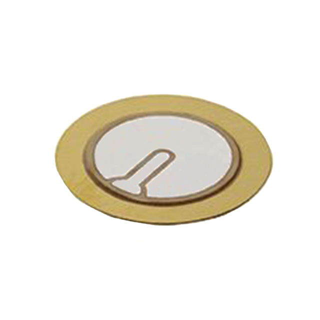 BUZZER ELEMENT FDBK 2.2KHZ 41MM