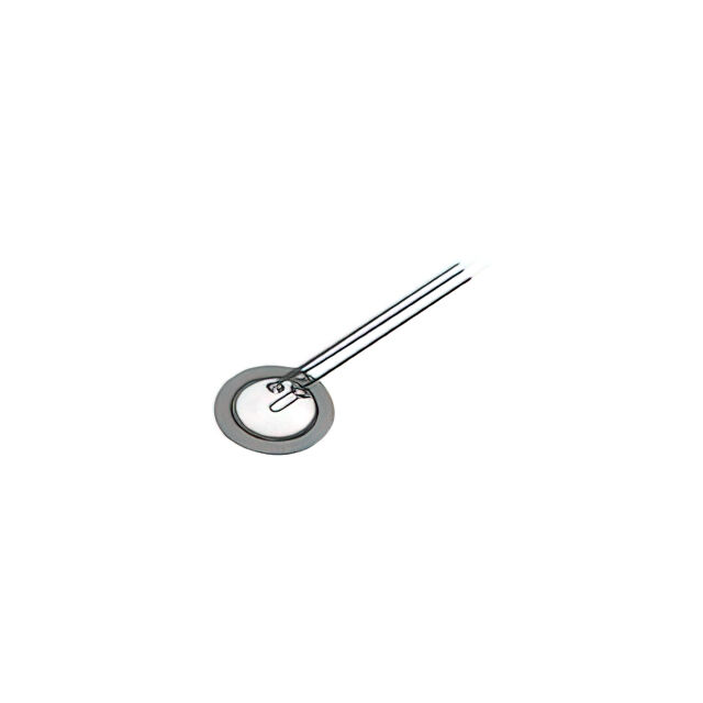 BUZZER ELEMENT FDBK 2.2KHZ 41MM