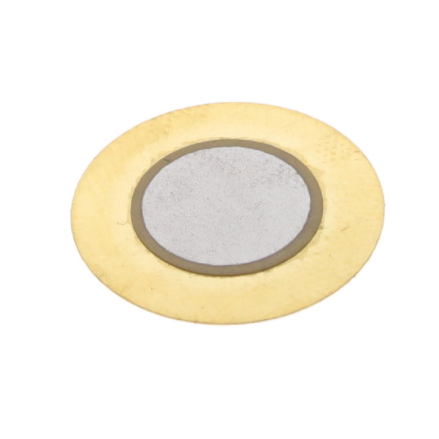 BUZZER ELEMENT 4.8KHZ 15MM