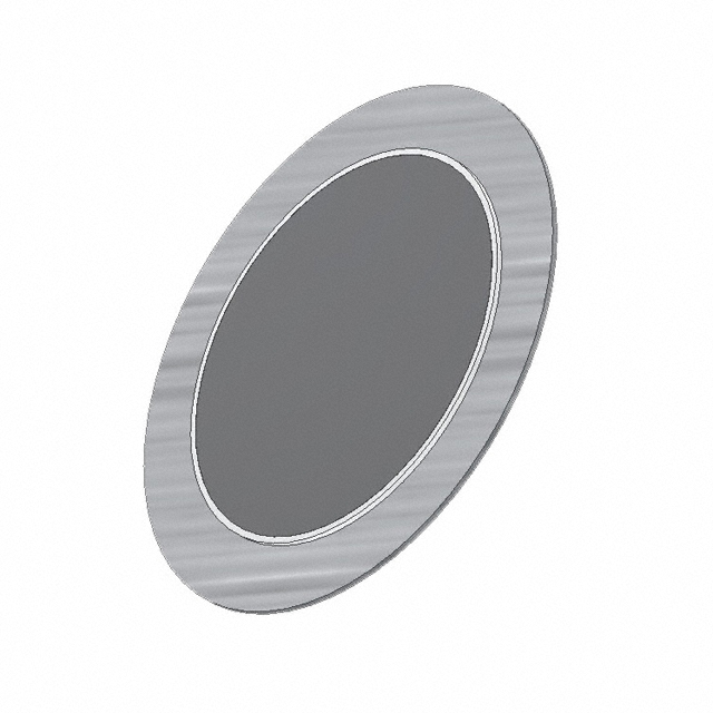 BUZZER ELEMENT STD 2.2KHZ 20MM