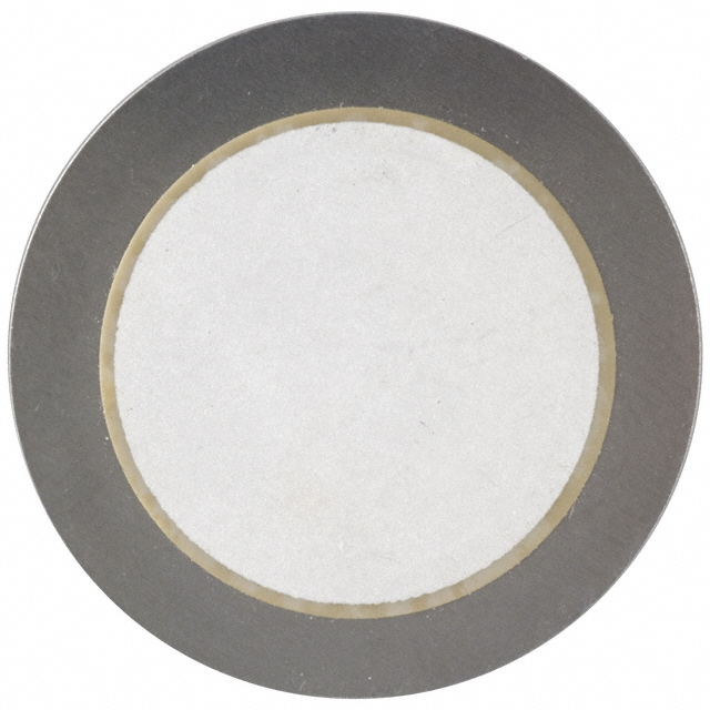 BUZZER ELEMENT STD 7.2KHZ 20MM