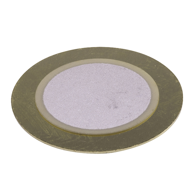 BUZZER ELEMENT STD 10.5 KHZ 15MM