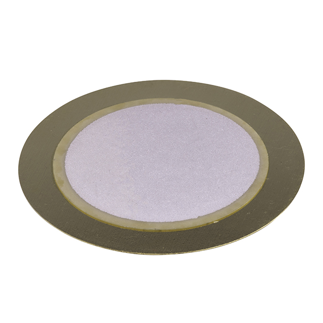 BUZZER ELEMENT STD 3.6 KHZ 20MM