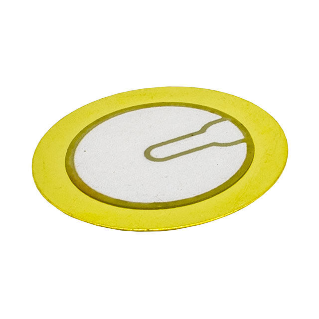 PIEZO DISC 27X.4MM