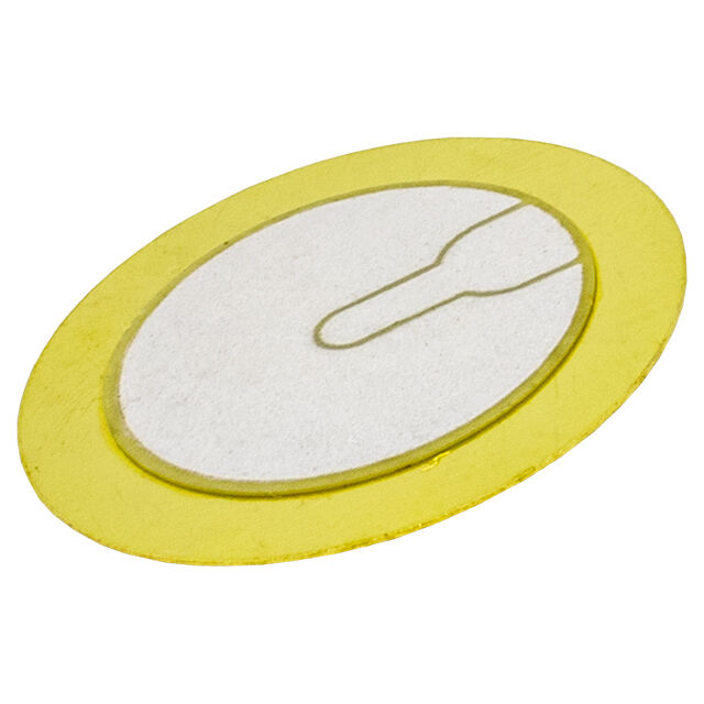 PIEZO DISC 27X.48MM