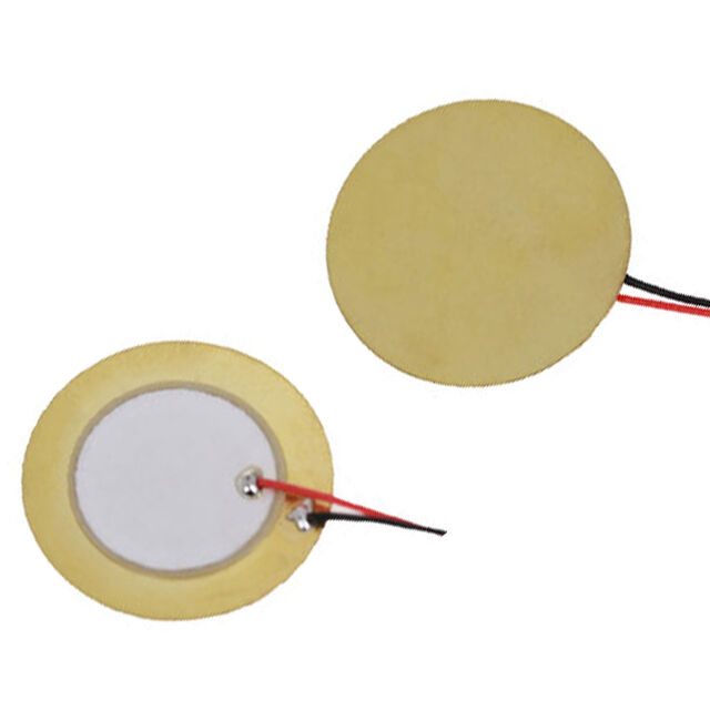 BUZZER ELEMENT STD 2.2 KHZ 50MM