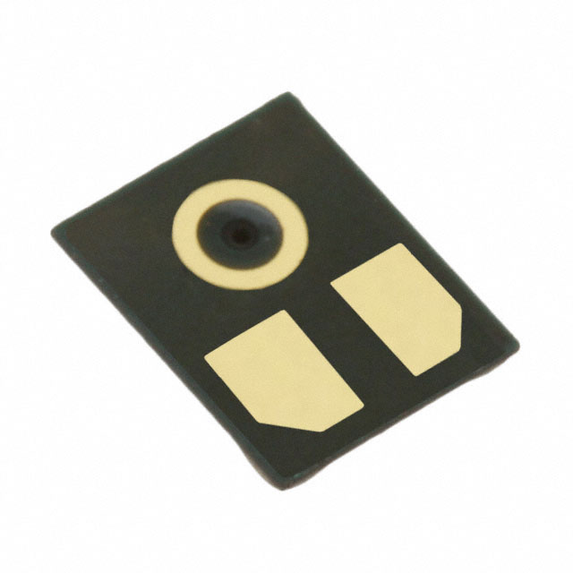 MIC MEMS ANALOG OMNI -38DB