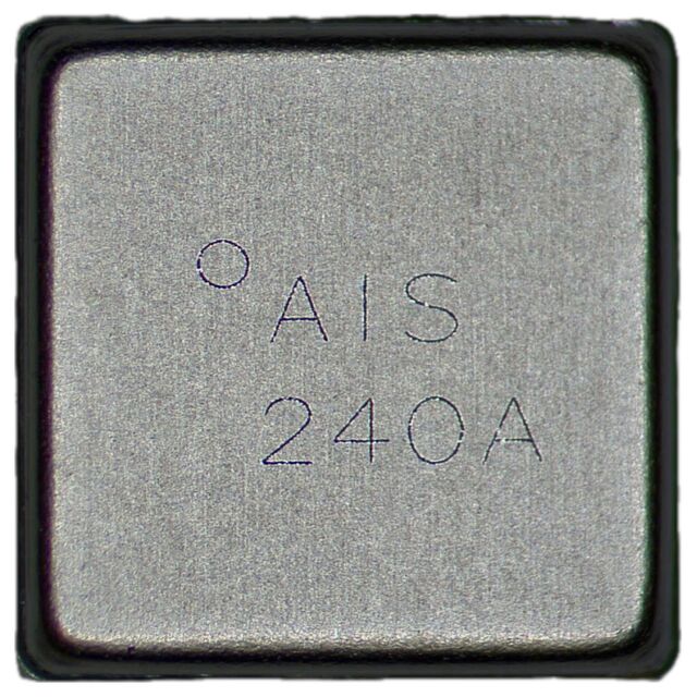 AIS240A