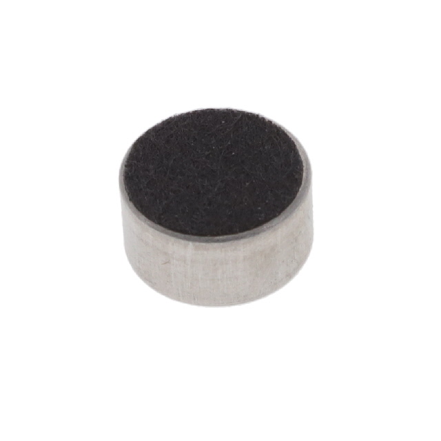 MIC COND ANLG OMNI -24DB 0.382"D