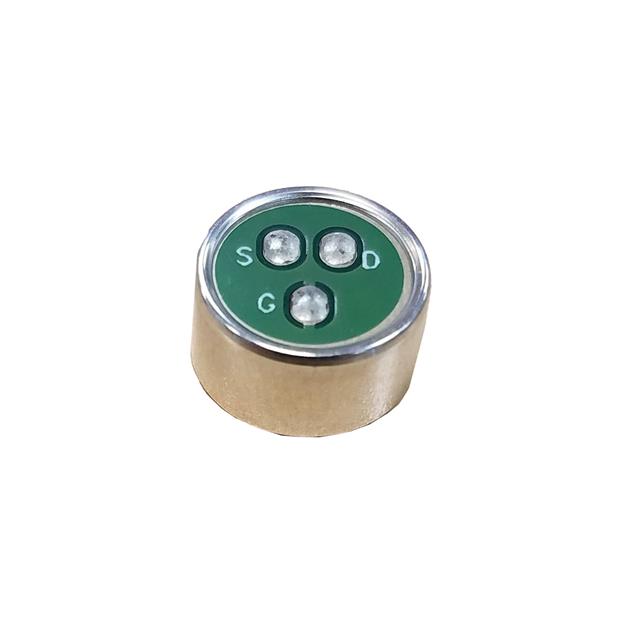 MIC ANLG OMNI -35DB 0.382"DIA