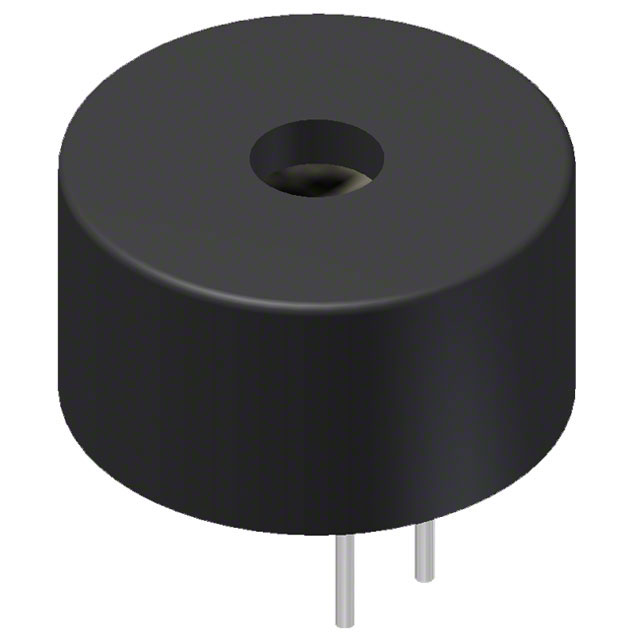 MIC COND ANLG OMNI -42DB 0.382"D