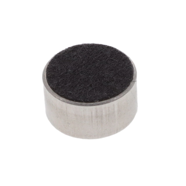MIC COND ANLG UNI -47DB 0.382"D