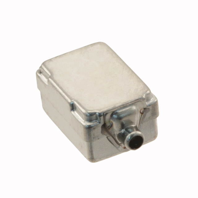 MIC PIEZO ANALOG OMNI -54.5DB