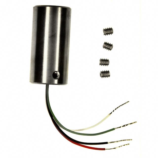 MICROPHONE PIEZO ANALOG OMNI