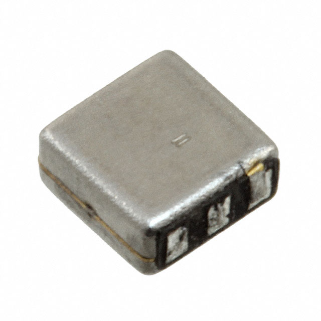 MIC COND ANALOG OMNI -55.5DB