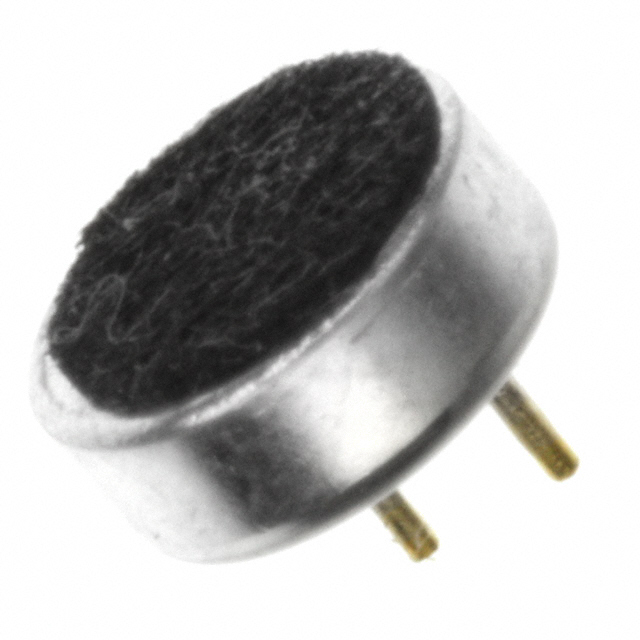 MIC COND ANLG OMNI -42DB 0.236"D