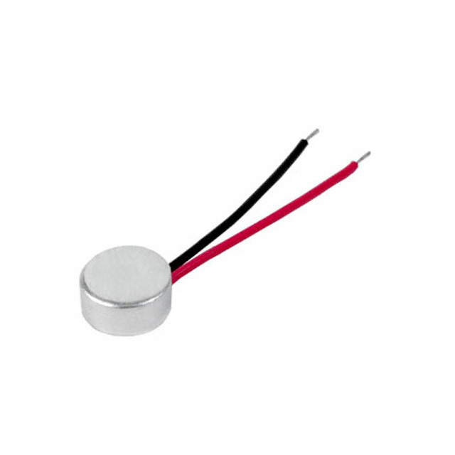MIC COND ANLG OMNI -42DB 0.236"D