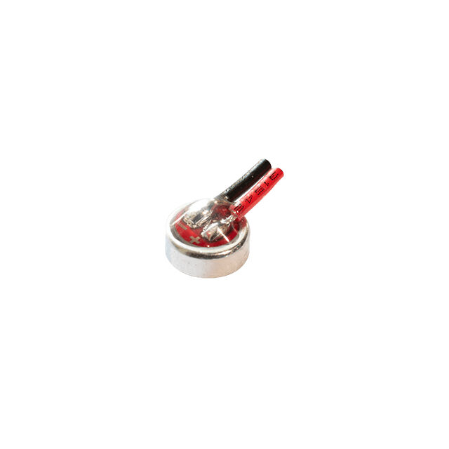 MIC, 4MM ECM, OMNIDIRECTIONAL