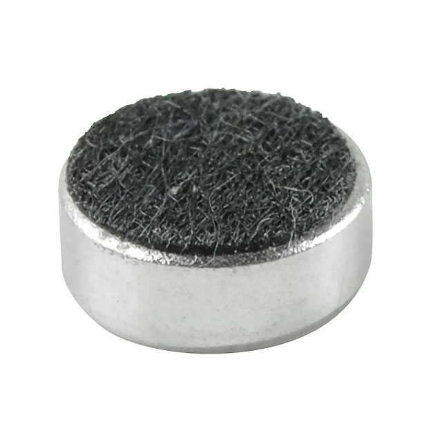 MIC COND ANLG OMNI -38DB 0.236"D