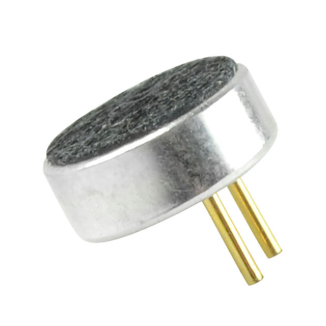 MIC COND ANLG OMNI -42DB 0.236"D