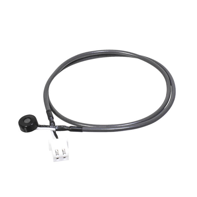 MIC COND ANALOG OMNI 0.276"DIA