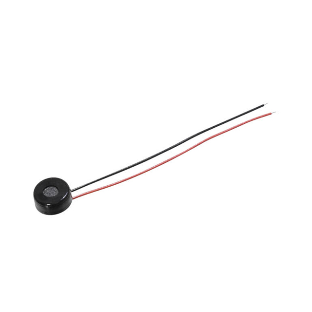 MIC COND ANLG OMNI -42DB 0.276"D