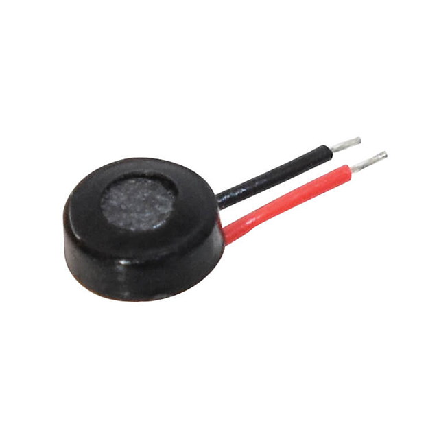 MIC COND ANLG OMNI -42DB 0.181"D