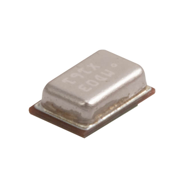 MIC MEMS ANALOG OMNI -38DB
