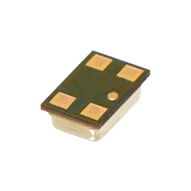 MIC MEMS ANALOG OMNI -43DB