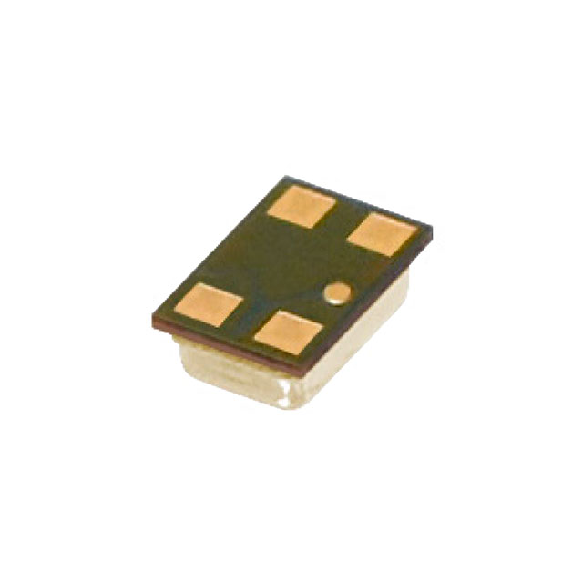 MIC MEMS ANALOG OMNI -42DB