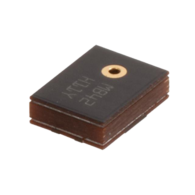 MIC MEMS ANALOG OMNI -38DB