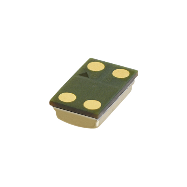 MIC MEMS ANALOG OMNI -42DB