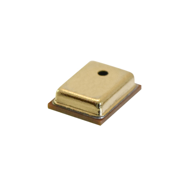 MICROPHONE MEMS ANALOG OMNI