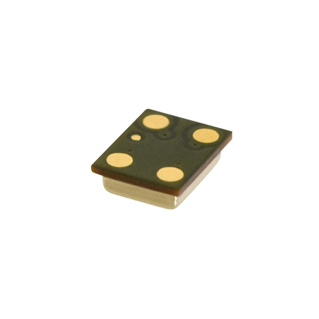 MIC MEMS ANALOG OMNI -42DB