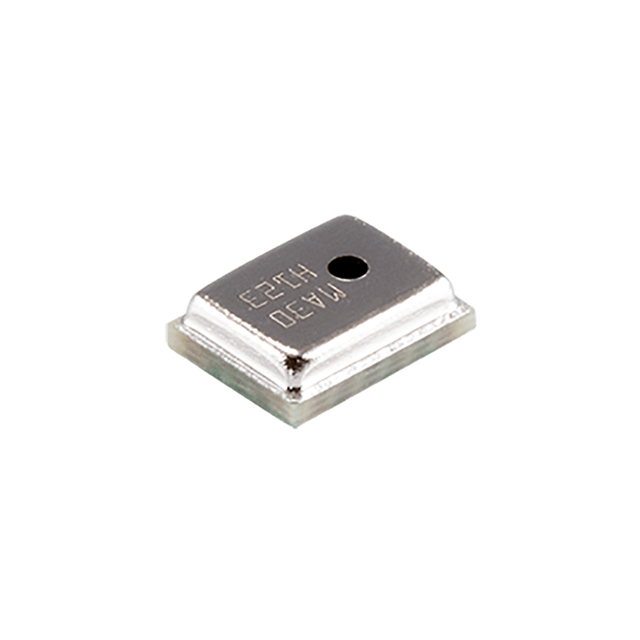 MIC MEMS DIGITAL I2S OMNI -26DB
