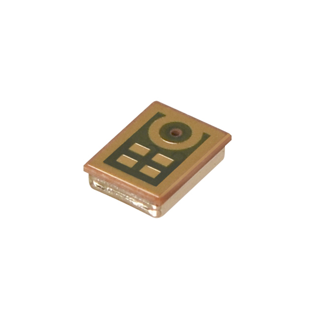 MIC MEMS DIGITAL PDM OMNI -26DB