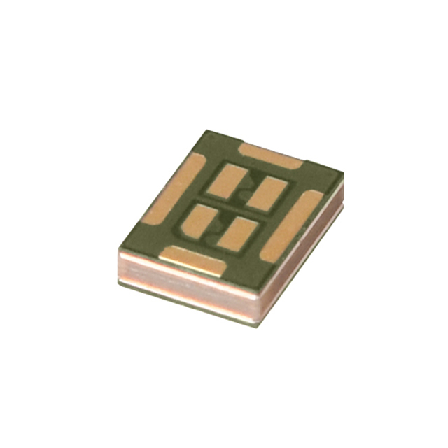 MIC MEMS DIGITAL PDM OMNI -26DB