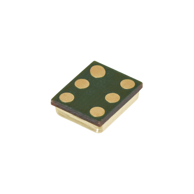 MIC MEMS DIGITAL PDM OMNI -26DB