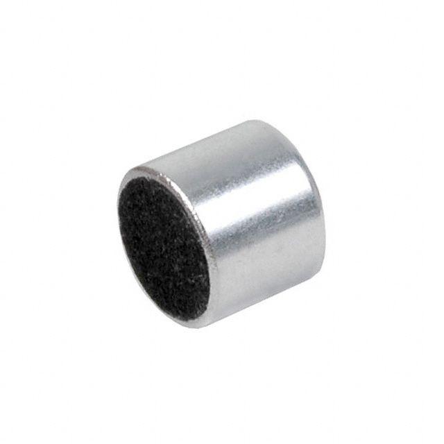 MIC COND ANLG NC -54DB 0.236"DIA