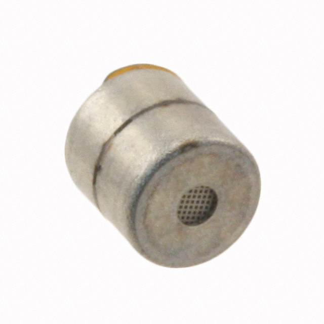 MIC COND ANLG UNI -69DB 0.101"D