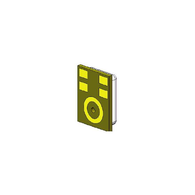 DIGITAL MICROPHONE -26DB 1.6VDC
