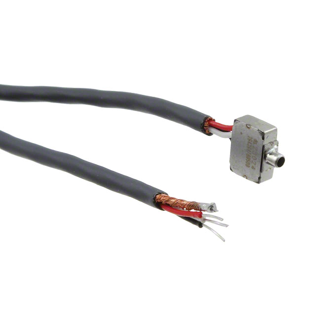 MIC COND ANALOG OMNI -53DB